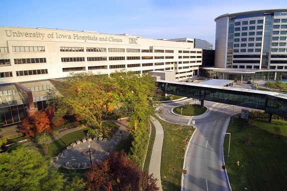 University of Iowa Hospitals & Clinics