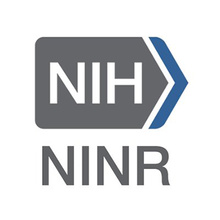 NINR logo