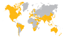 Iowa Models and Implementation Frameworks map